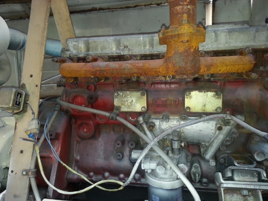 ขายอินเจอร์โซเลนด์ 375 วางเครื่องใหม่ เป็น พร้อมใช้งานลมเร็ว..