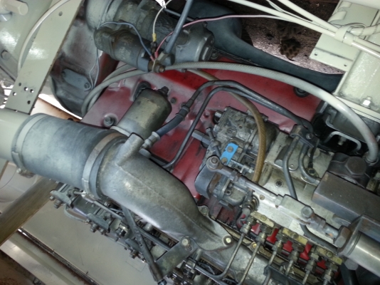 ขายอินเจอร์โซเลนด์ 375 วางเครื่องใหม่ เป็น พร้อมใช้งานลมเร็ว..