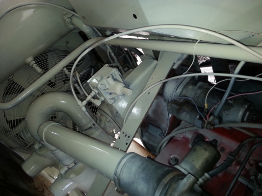 ขายอินเจอร์โซเลนด์ 375 วางเครื่องใหม่ เป็น พร้อมใช้งานลมเร็ว..