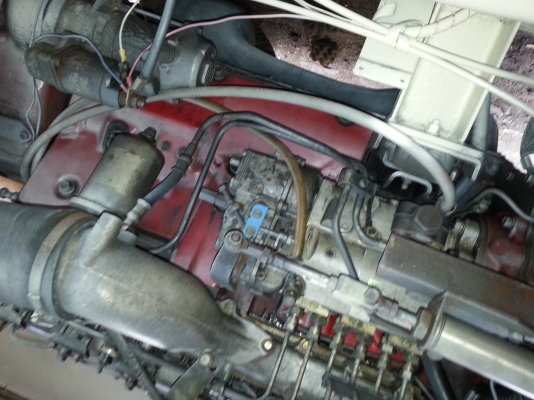 ขายอินเจอร์โซเลนด์ 375 วางเครื่องใหม่ เป็น พร้อมใช้งานลมเร็ว..