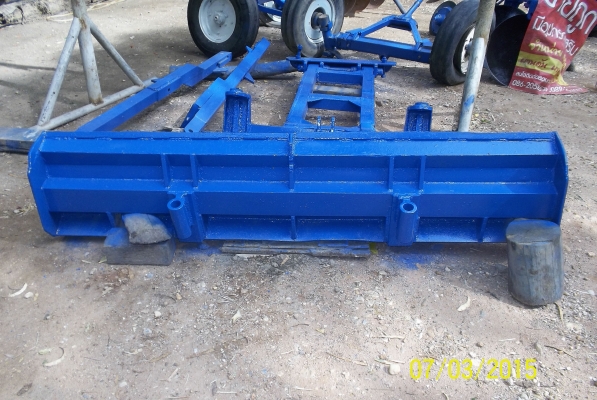 ขายผานดันหน้ารถไถฟอร์ด