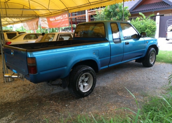 ขาย toyota mighty x cab ขาย toyota mighty x cab