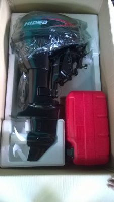 เครื่องเรือ