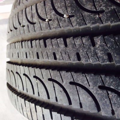 ขายยางโยโกฮาม่าขอบ19นิ้วกลางปี2013