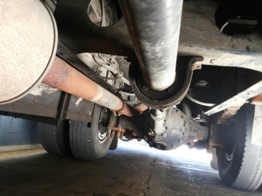 BUS. HINO. สิงไฮเทค