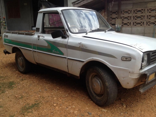 ขายมาสด้าพันทะเบียนโอน