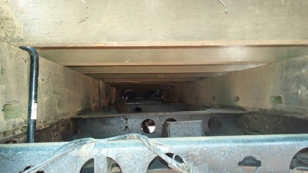 ขาย6ล้อบรรทุก อีซูซุks110 ยาว4.3เมตร แชชซีสวยเครื่องดี ฝาดำ สภาพพร้อมใช้งาน เอกสารเล่มทะเบียนพร้อมโอน