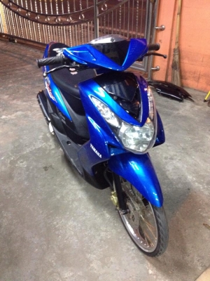 mio ตาโต 15000 พร้อมโอนภาษี พรบ เครื่องเดิมเงียบๆ รถพร้อมใช้งาน ราคาต่อรองได้ครับ สนใจติดต่อครับ