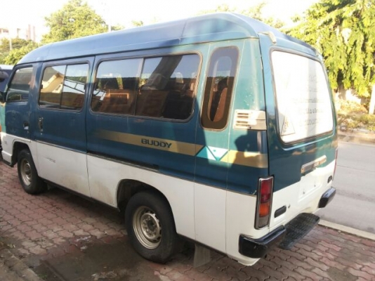 ฺ๊ืBUDDY มือ 1 สวยเดิม ฝาทอง 2800 cc แน่นๆ ปี 1998 ออกห้าง ฺ๊ืBUDDY มือ 1 สวยเดิม ฝาทอง 2800 cc แน่นๆ ปี 1998 ออกห้าง