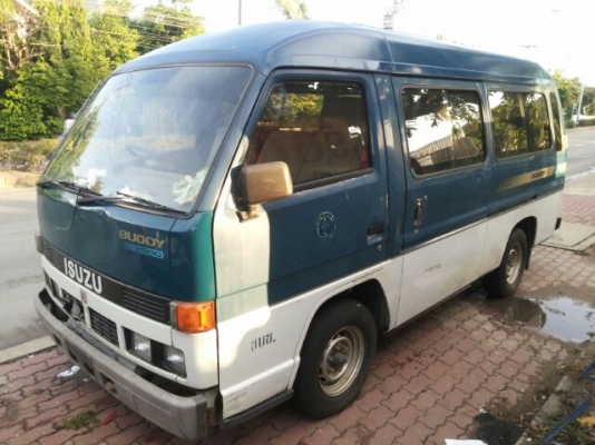 ฺ๊ืBUDDY มือ 1 สวยเดิม ฝาทอง 2800 cc แน่นๆ ปี 1998 ออกห้าง