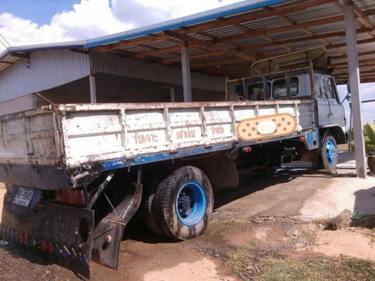 หกล้อ HiNO FD 185 แรง ยาว6.20ม สภาพดีพร้อมใช้งาน แอร์ เวอร์ ทะเบียนพร้อมโอน  (ราคา 455,000บ) ต่อรองได้ ครับ