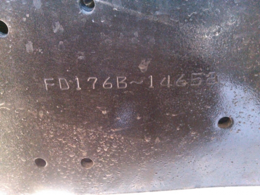หกล้อ HiNO FD 185 แรง ยาว6.20ม สภาพดีพร้อมใช้งาน แอร์ เวอร์ ทะเบียนพร้อมโอน  (ราคา 455,000บ) ต่อรองได้ ครับ