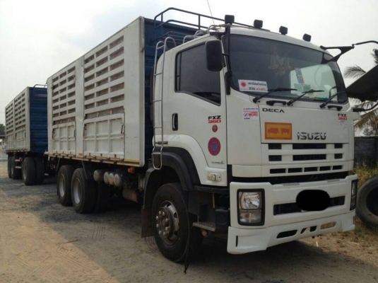 ขายสิบล้อยูโร3 360 ไม่ดัมพ์ แม่-ลูก สนใจติดต่อได้ที่ 089-9198420