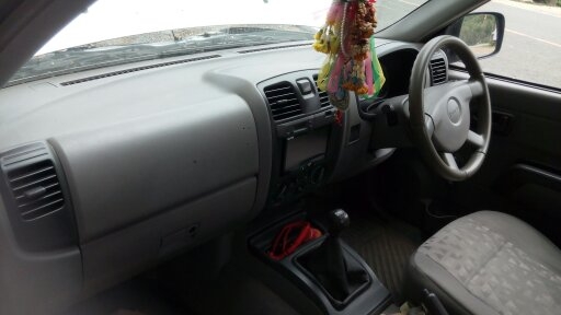 ขายรถบ้าน อีซูซุ D - max  รถบ้านเจ้าของขายเอง