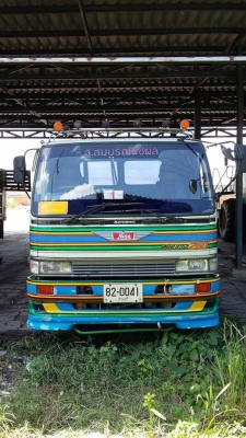 หัวลาก 2K หางคอกไม่ดัมพ์  หรือหางโลเบส 1,100,000 บาท