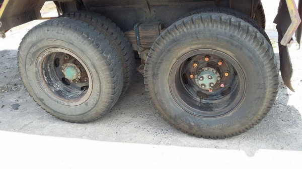 หัวลาก 2K หางคอกไม่ดัมพ์  หรือหางโลเบส 1,100,000 บาท