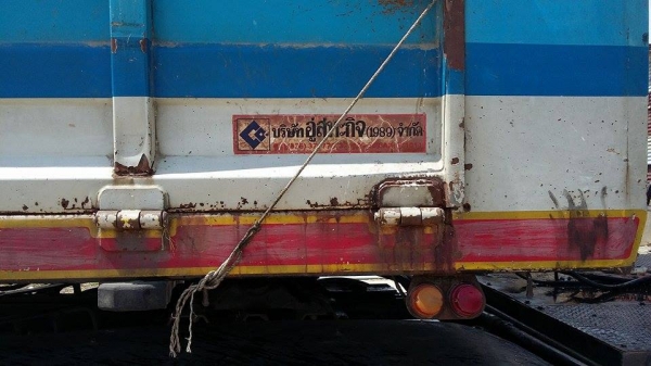 หัวลาก 2K หางคอกไม่ดัมพ์  หรือหางโลเบส 1,100,000 บาท