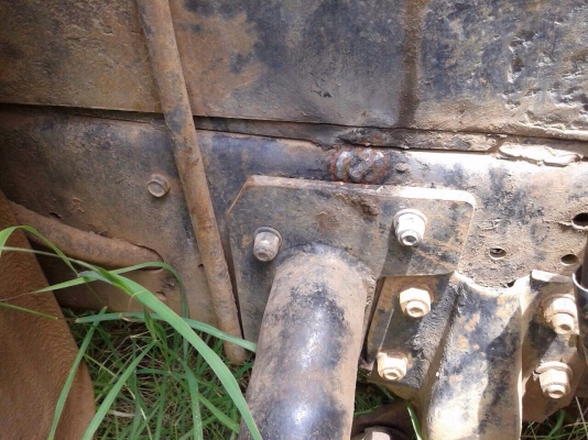 ขายรถหกล้อดัมพ์ TOYOTA BU20 เครื่อง Isuzu 110 แรง กระบะดัมพ์ ขายรถหกล้อดัมพ์ TOYOTA BU20 เครื่อง Isuzu 110 แรง กระบะดัมพ์