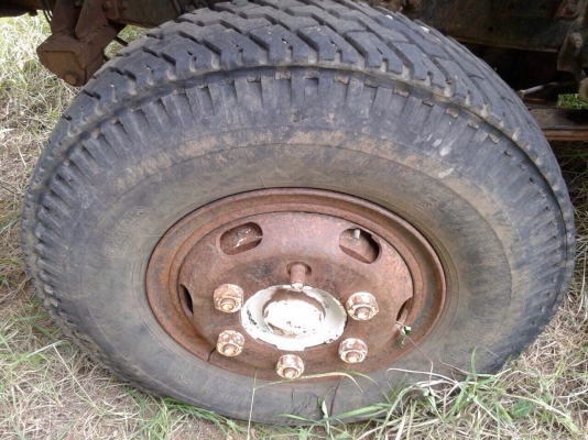 ขายรถหกล้อดัมพ์ TOYOTA BU20 เครื่อง Isuzu 110 แรง กระบะดัมพ์ ขายรถหกล้อดัมพ์ TOYOTA BU20 เครื่อง Isuzu 110 แรง กระบะดัมพ์