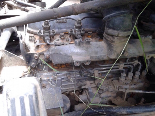 ขายรถหกล้อดัมพ์ TOYOTA BU20 เครื่อง Isuzu 110 แรง กระบะดัมพ์ ขายรถหกล้อดัมพ์ TOYOTA BU20 เครื่อง Isuzu 110 แรง กระบะดัมพ์