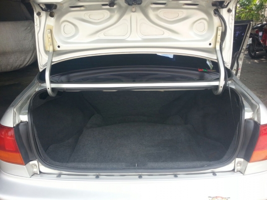 civic ตาโต พร้อมใช้