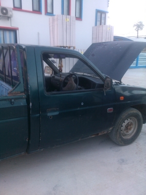 บิ๊กเอ็มฝาแดงจอโค้ง