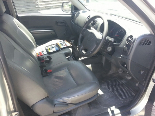 d max ช่วงยาว พร้อมบรรทุก