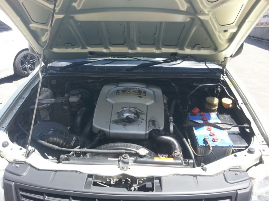 d max ช่วงยาว พร้อมบรรทุก