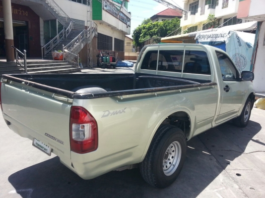 d max ช่วงยาว พร้อมบรรทุก