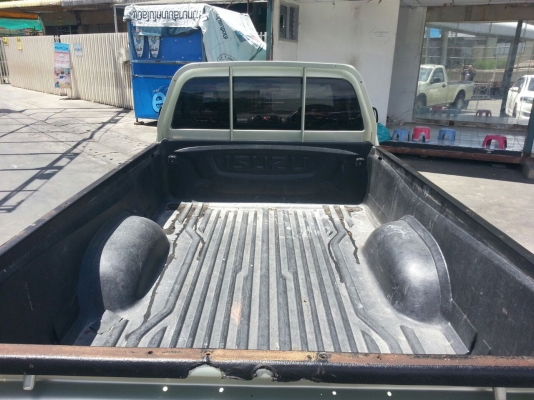 d max ช่วงยาว พร้อมบรรทุก