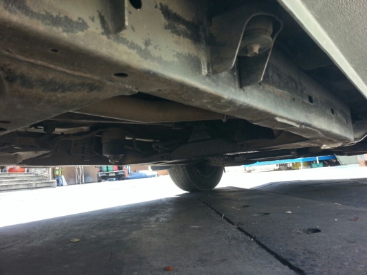 d max ช่วงยาว พร้อมบรรทุก