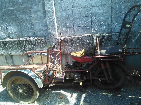 ขายซาเล้ง ใช้ประดย๙ได้เยอะ ราคาถูกๆ6500บาท