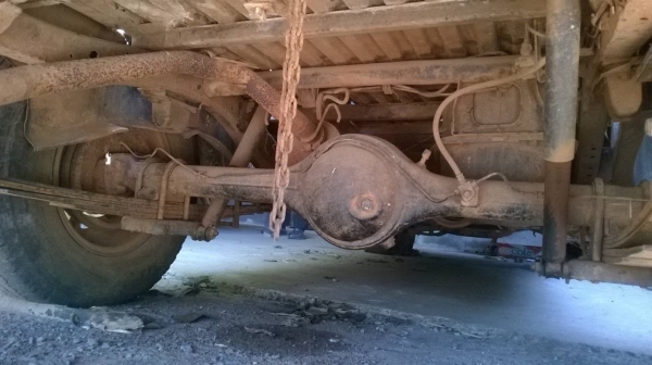 ขาย ISUZU TFR 87 ปี 2533 เครื่องแน่นไม่หลวมไม่ไอ คัสซีดี คอมแอร์มี สภาพต้องเก็บสีหน่อย ทะเบียนพร้อมโอนครับ