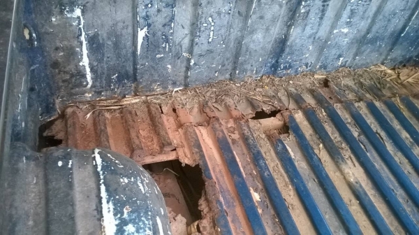 ขาย ISUZU TFR 87 ปี 2533 เครื่องแน่นไม่หลวมไม่ไอ คัสซีดี คอมแอร์มี สภาพต้องเก็บสีหน่อย ทะเบียนพร้อมโอนครับ