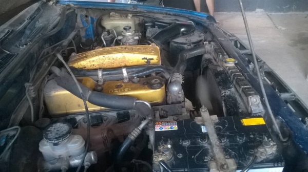 ขาย ISUZU TFR 87 ปี 2533 เครื่องแน่นไม่หลวมไม่ไอ คัสซีดี คอมแอร์มี สภาพต้องเก็บสีหน่อย ทะเบียนพร้อมโอนครับ