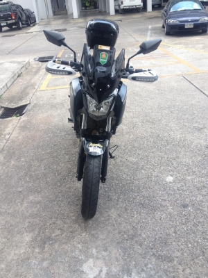 ขายดาวน์ CB300F