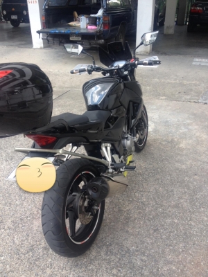 ขายดาวน์ CB300F