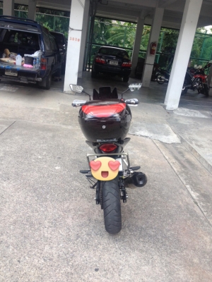 ขายดาวน์ CB300F