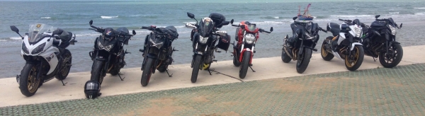 ขายดาวน์ CB300F