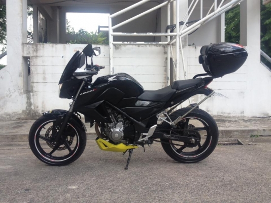 ขายดาวน์ CB300F