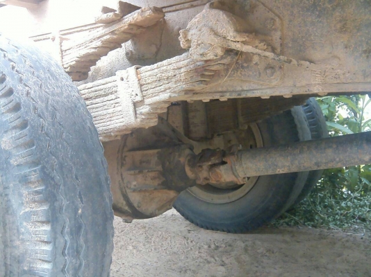 ขาย 6ล้อหน้ายาว เทรลเลอร์ เครื่อง6BB1 คัชชีสวย เครื่องเกียร์ดี เอกสารเล่มทะเบียน รถพร้อมใช้งาน