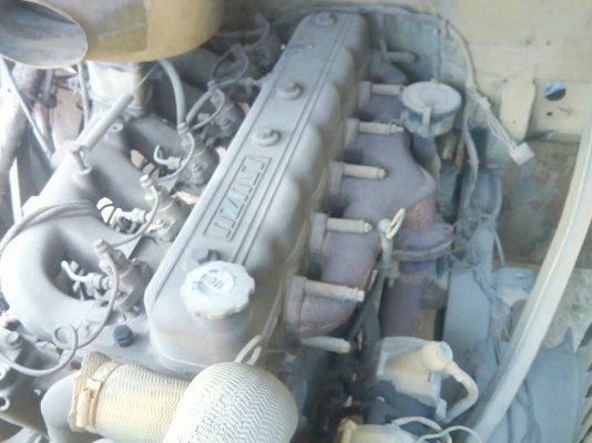 ขาย 6ล้อหน้ายาว เทรลเลอร์ เครื่อง6BB1 คัชชีสวย เครื่องเกียร์ดี เอกสารเล่มทะเบียน รถพร้อมใช้งาน