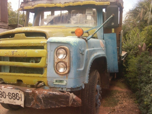 ขาย 6ล้อหน้ายาว เทรลเลอร์ เครื่อง6BB1 คัชชีสวย เครื่องเกียร์ดี เอกสารเล่มทะเบียน รถพร้อมใช้งาน