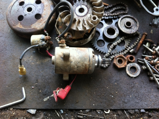 แยกอะไหล่ suzuki stepราคา10-500บาท