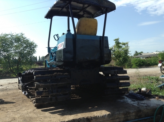 ขายดาวน์หนึ่งเเสนบาท D2PL D2-5 ใบมีดสไลค์ได้ เอียงซ้ายขวา คว้ำหน้าหลัง บรูซโซ่ใหม่หมด เฟืองพ็อกเก็ตใหม่ ใบดีไม่มีหัก เครื่องไม่กินน้ำมันเครื่อง หม้อน้ำดีไม่ร้อนทะลวงมาใหม่ เลี้ยวซ้ายขวาปกติ ปั้มดี ไฟชาร์ทดี เเบตเตอร์รี่พร้อม