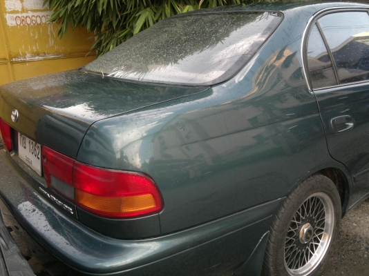 โตโยต้า