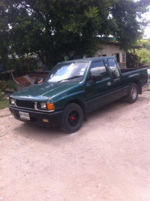 รถบ้านมังกรพร้อมใช้