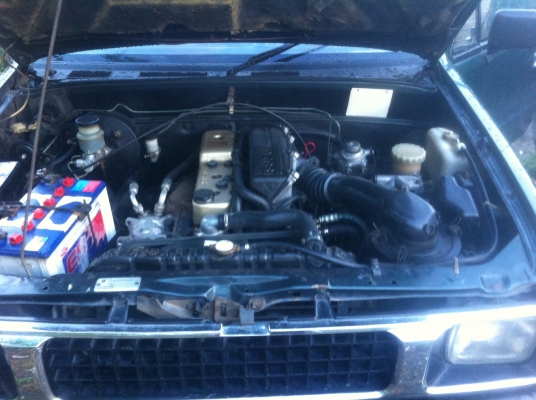 รถบ้านมังกรพร้อมใช้