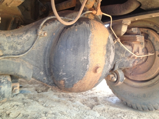 ขายรถน้ำ 2 เพลา (ทะเบียนบรรทุกของเหลว) น้ำ