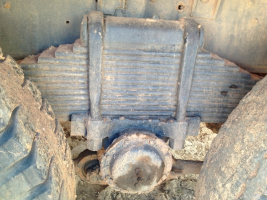 ขายรถน้ำ 2 เพลา (ทะเบียนบรรทุกของเหลว) น้ำ